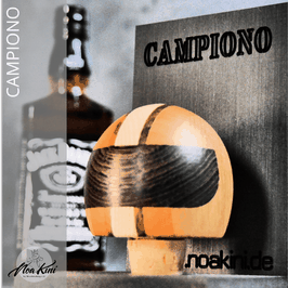 Flaschenverschluss CAMPIONO, Eiche