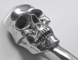 philip watts design SG SKULL 870