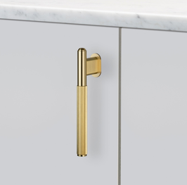Buster + Punch Original LINEAR L-Bar - Knopf/Griff