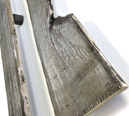 philip watts design SG PLANK 2000