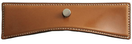 Turnstyle SAVILE Leather Medium Wave H2221