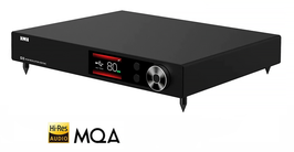 SMSL D2 VMV DSD DAC