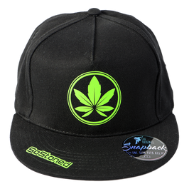 Schirmmütze "SoStoned"