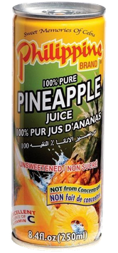 Phillippine Pineapple