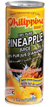 Philippine Pineapple