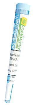 Cannopia "Prerolled Joint Watermelon"