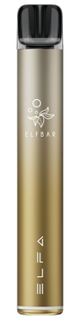 Elfbar "Elfa Kit Pfirsich Ice" ohne Nikotin