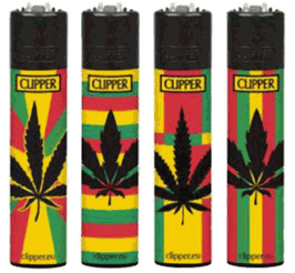 Clipper "Reggea"