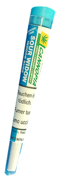 Cannopia "Prerolled Joint Sour Widow"