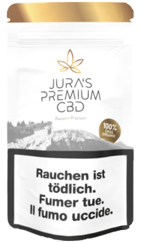 Juras Premium "Harlequin Indoor"