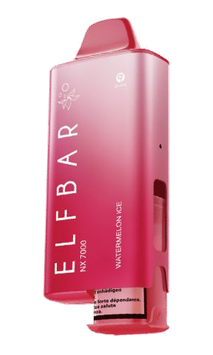 Elfbar 7000 "Watermelon Ice"