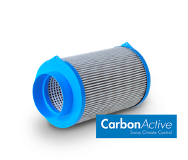 Geruchsfilter "Carbon Active 300m3/h 125mm"