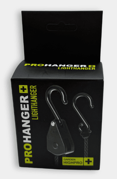 Garden High Pro Light Hanger