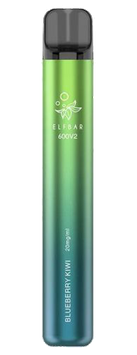 Elfbar 600 "Blueberry Kiwi"