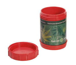Pollenshaker "Black Leaf"