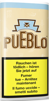 Pueblo Classic Tabak