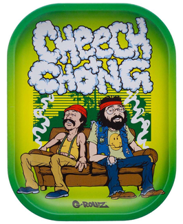 Mischschale "Cheech und Chong"