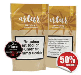Artur Greenhouse Nr. 3