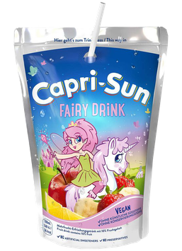 Capri Sun "Elfentrank"