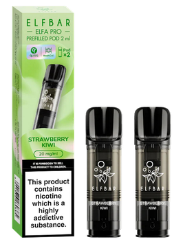 Elfbar "Elfa 2ml Pod Erdbeere/Kiwi"