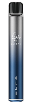 Elfbar "Elfa Kit Blueberry"