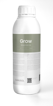 Canusol "Grow"