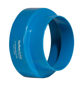 Carbon Active Reduktion 125-100mm