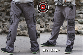Hose "Callisto"