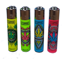 Clipper "Marihuana"