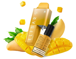Elfbar 5000 "Mango"