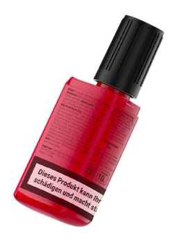 Elfbar 5000 Nachfüllbehälter "Cherry Ice"