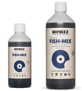 Bio Bizz Fish-Mix