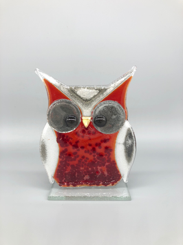 red owl