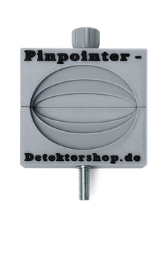 Münzschraubstock Herkules