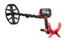 Minelab Vanquish 340 Metalldetektor