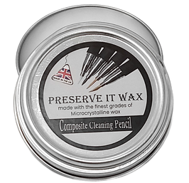 Restaurationswachs Preserve IT (50g)