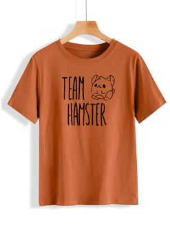 Team Hamster