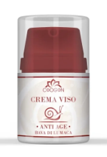 Crème VISAGE ANTI-AGE - BIO