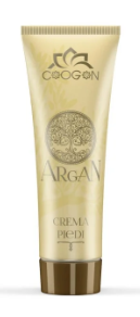 CREME PIEDS BIO - ARGAN