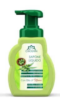 SAVON LIQUIDE BIO - 260ml