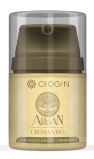 CREME VISAGE BIO - ARGAN