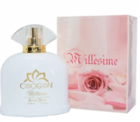 Parfums - femme - 100 ml