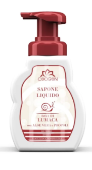 SAVON LIQUIDE - BIO