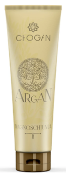 BAIN MOUSSANT BIO - ARGAN