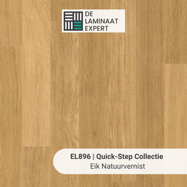 EL896 Eik Natuurvernist