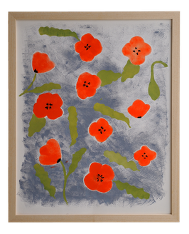 Flowers #5