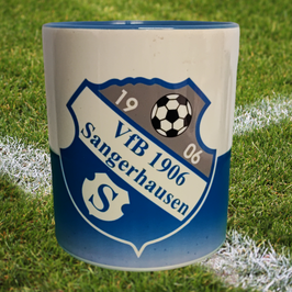 VfB Logo-Tasse