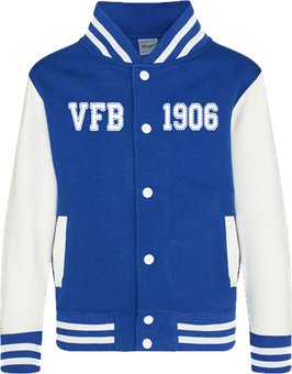 VfB Collegejacke Kids (190622)