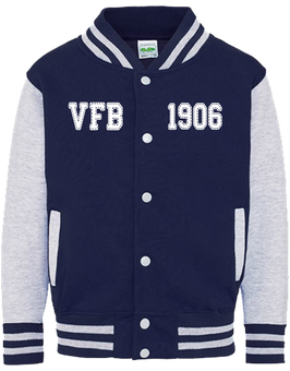 VfB Collegejacke Kids (190623)
