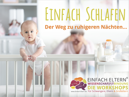 Workshop Babyschlaf